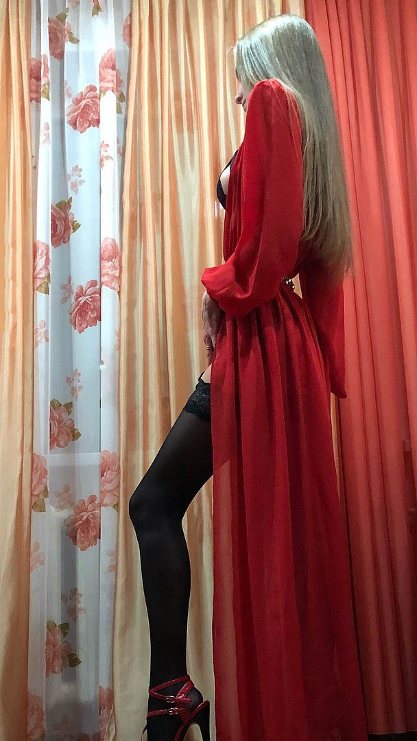 Купить право первой ночи в Киеве